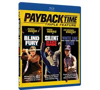 Payback Time: Triple Feature [Edizione: Stati Uniti]