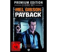 Payback - Zahltag - Premium Edition