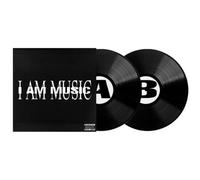PAYBOI CARTI - Music (Kendrick, Tyler, Weeknd, etc) (2025) 2 LP vinyl preorder