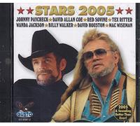 Paycheck/Coe/Sovin - Stars 2005