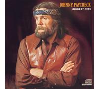 Paycheck,Johnny - Biggest Hits