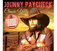 Paycheck, Johnny - Classic Years
