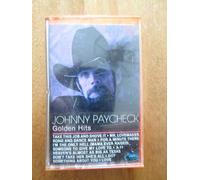 Paycheck, Johnny - Golden Hits