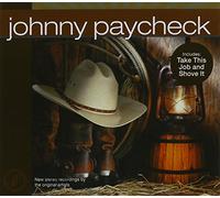 Paycheck, Johnny - Johnny Paycheck
