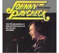Paycheck, Johnny - Johnny Paycheck Hits Home