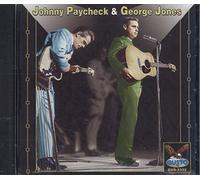 Paycheck, Johnny & Jones, George - Johnny Paycheck & George Jones