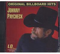 Paycheck, Johnny - Original Billboard Hits