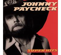 Paycheck,Johnny - Super Hits