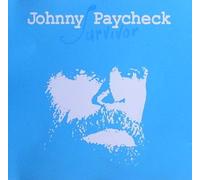 Paycheck, Johnny - Survivor [Import]
