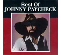 Paycheck, Johnny - Vol. 1-Best Of