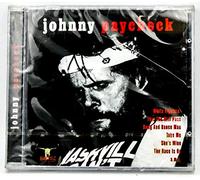 Paycheck, Johnny - WHEN THE GRASS GROWS OVER