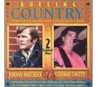 Paycheck/Twitty - Dueling Country