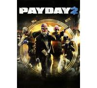 PAYDAY 2 - Alpha Mauler (DLC) (PC) Steam Key GLOBAL