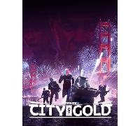 PAYDAY 2: City of Gold Collection (PC) Steam Key EUROPE