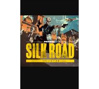 PAYDAY 2: Silk Road Collection (PC) Steam Key EUROPE