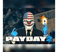 PAYDAY 2: The Butcher's Western Pack (DLC) (PC) Steam Gift - GLOBAL