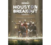 PAYDAY 3: Chapter 3 - Houston Breakout (DLC) (PC) Steam Key GLOBAL