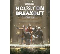 PAYDAY 3: Chapter 3 - Houston Breakout (DLC) (PC/Xbox Series X|S) XBOX LIVE Key EUROPE