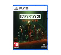 Payday 3 - Day One Edition - GIOCO PS5