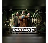 PAYDAY 3 (PC) Steam Gift - GLOBAL
