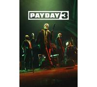 PAYDAY 3 (PC) Steam Key EUROPE