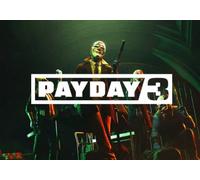 PAYDAY 3 (PC) Steam Key - GLOBAL