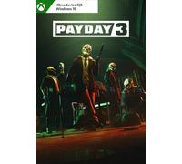 PAYDAY 3 (PC/Xbox X|S) Xbox Live Key GLOBAL
