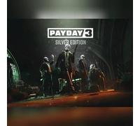 PAYDAY 3: Year 1 Edition (PC) Steam Key - LATIN AMERICA