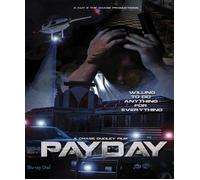 PAYDAY (Blu-ray)