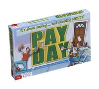 Payday - Gioco da tavolo [Lingua Inglese]