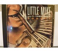 Payday - Little Mike And The Tornadoes (Audio cd)