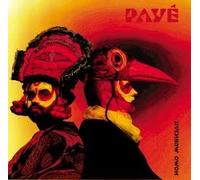 PAYE - HOMO MUSICIAN