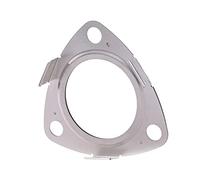 ELRING Guarnizione, Tubo gas scarico 077.470 FIAT,OPEL,CHEVROLET,CROMA (194),STILO (192),STILO Multi Wagon (192),Corsa D Hatchback (S07)