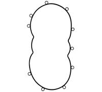 PAYEN AE ITALIA GP331.540 Elring, | Compatibile con: CITROËN C4 Coupe, C4 I, C5 I, C5 I Break, C5 II, C5 II Break, C8, EVASION Großraumlimousine, JUMPY I