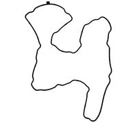 PAYEN AE ITALIA GP372.670 Elring,