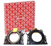 Elring Paraolio albero motore 429.090 PTFE (Politetrafluoretilene)