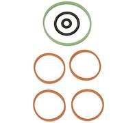 Set di guarnizioni, collettore di aspirazione ELRING 444.760
