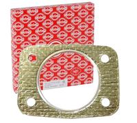 Guarnizione tubo di scarico Collettore gas scarico 445.110 ELRING per BMW 3 1