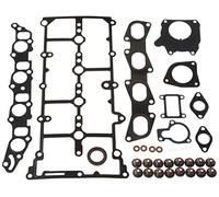 Set di guarnizioni, testa del cilindro ELRING 491.980