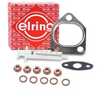 Kit montaggio Compressore per BMW 3 Touring 330 xd 6|2000> KW135 SW