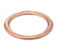 ELRING Anello di tenuta FIAT,NISSAN,MERCEDES-BENZ 813.052 N0138452,11137546275,T7777649 016430,031338,T7777649,6000616182,2120478,T7777649,2829970345