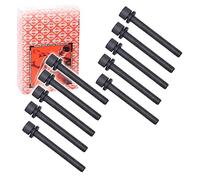 Set di bulloni per testa del cilindro ELRING 819.817