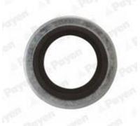 PAYEN Anello di tenuta vite di scarico olio Guarnizione Tappo Coppa Olio PB852