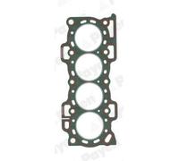 PAYEN BR880 Guarnizione testata per DAIHATSU TERIOS (J1) per PIAGGIO PORTER Bus
