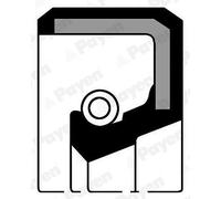 PAYEN Guarnizione Albero Motore Per Austin Mini Metro ADO 67 1.1 1.3 XC