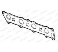 PAYEN Guarnizione Collettore Aspirazione Testata Cilindro per Fiat Punto 176C 85