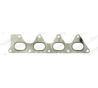 PAYEN Guarnizione Collettore Testata Cilindro per Renault Clio III BR0/1 CR0/1