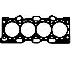 PAYEN Guarnizione Coperchio Testata Adatto A per Mitsubishi Carisma Da 1.6 1.8