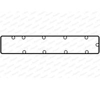 PAYEN Guarnizione Testata Ingresso Per Peugeot 206 CC 2D 2.0 S16