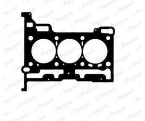 PAYEN Guarnizione Testata per Ford Ecosport Fiesta VII 1.0 Ecoboost Active